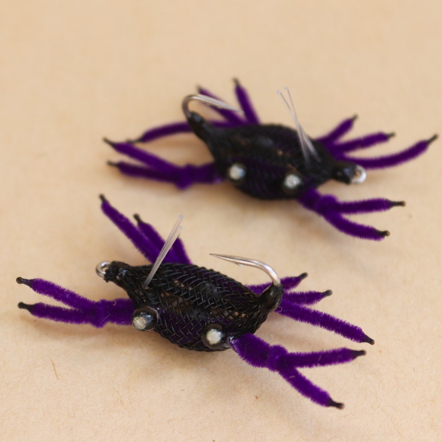 Flexo Crab