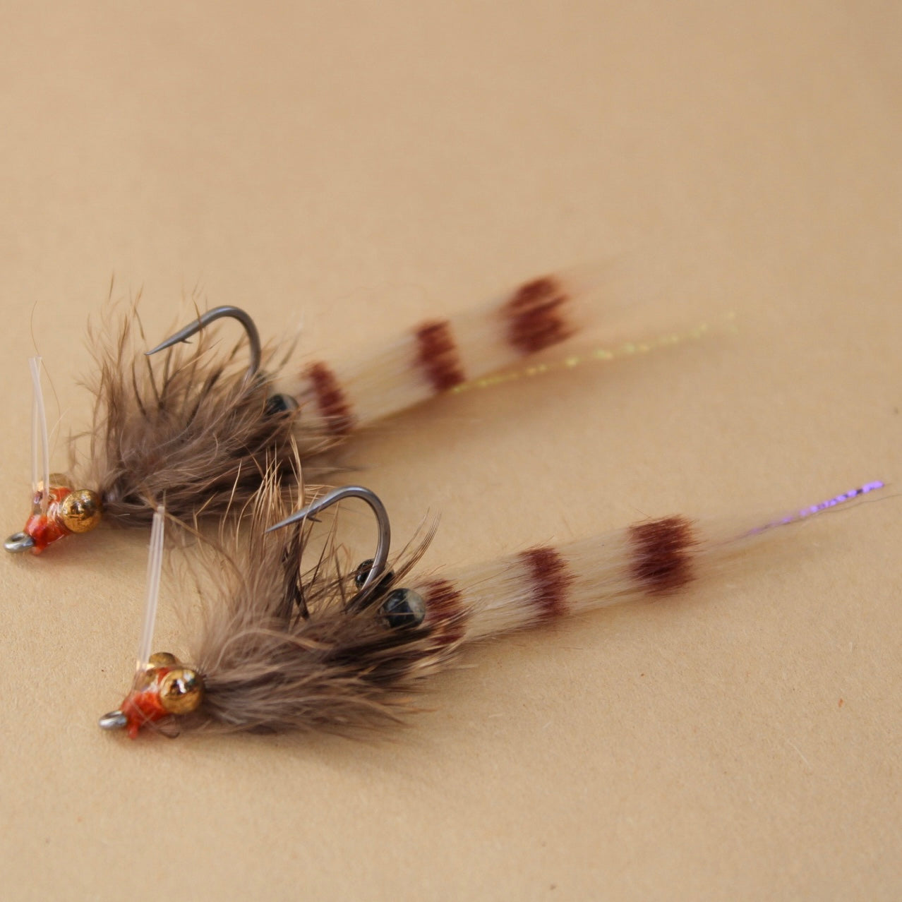 Schlappen Shrimp