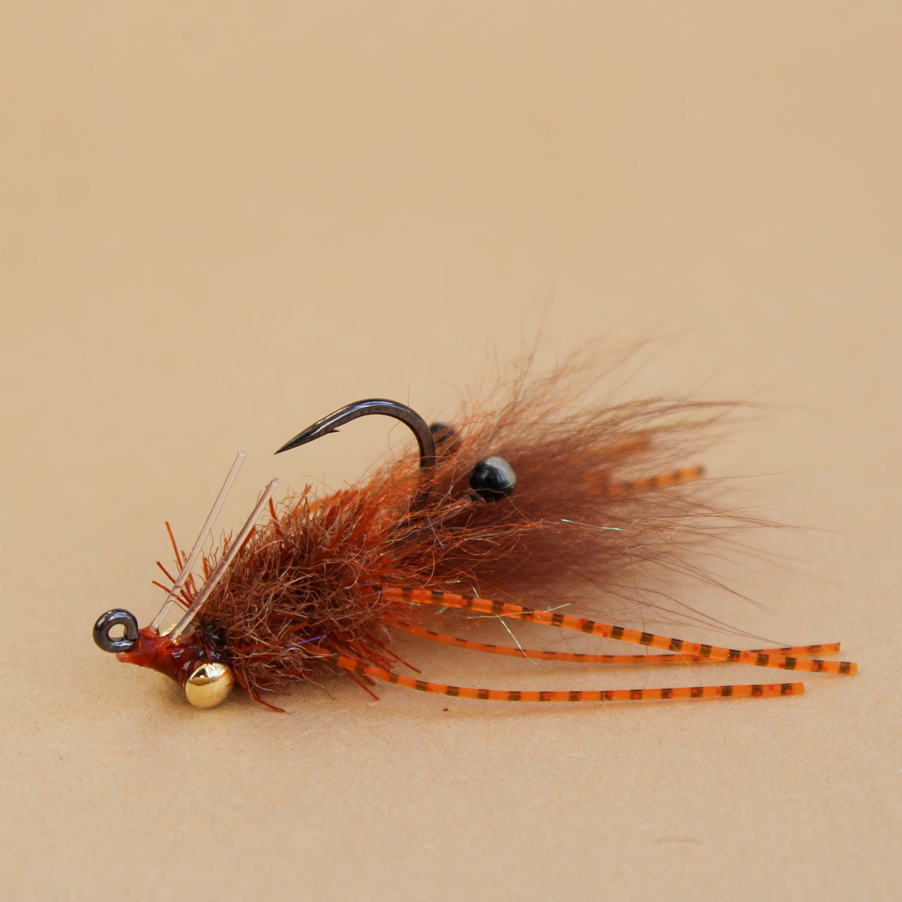 Jiggy Shrimp