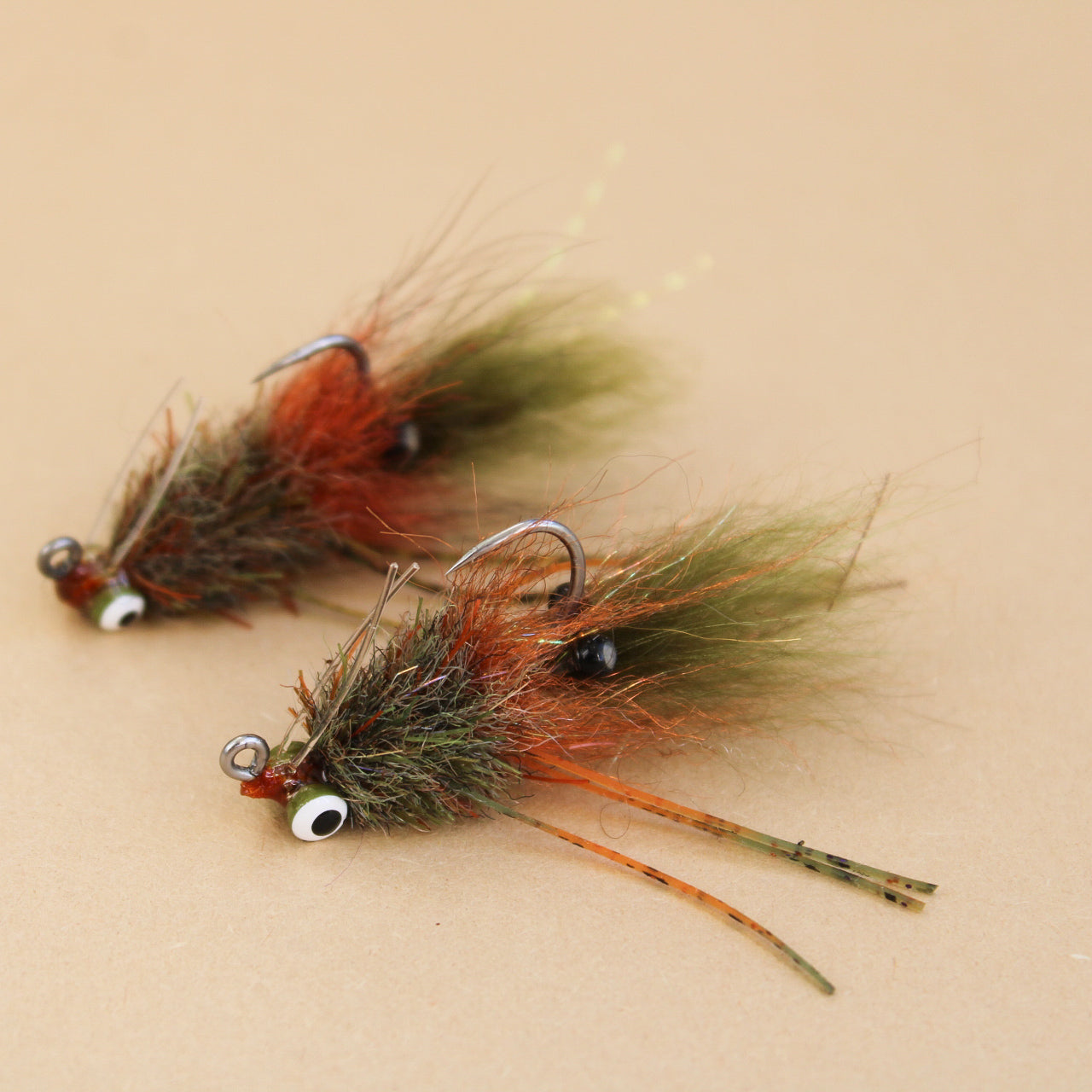Jiggy Shrimp