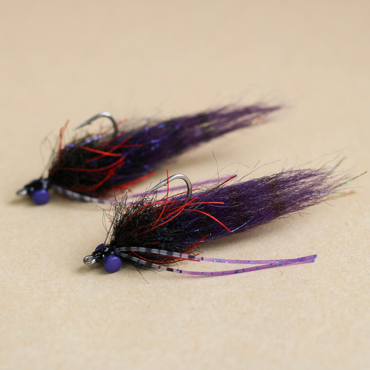 Crawling shrimp