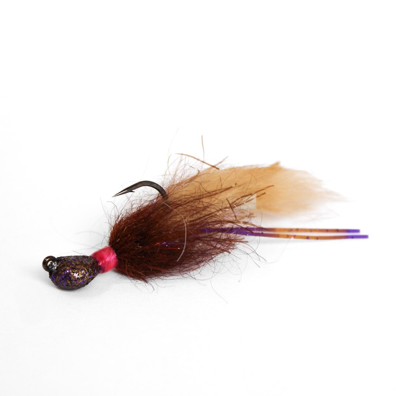 Zonker jig