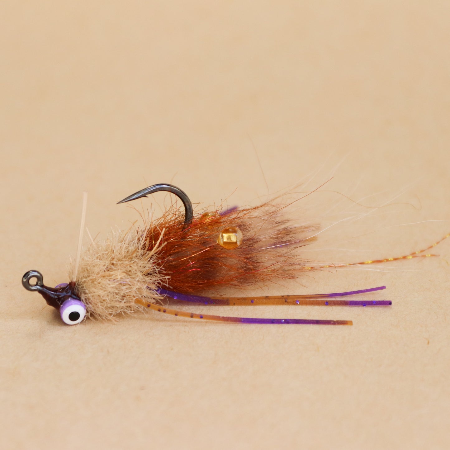 Jiggy Shrimp