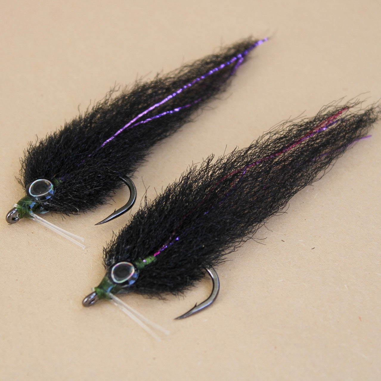 Fiber Mullet