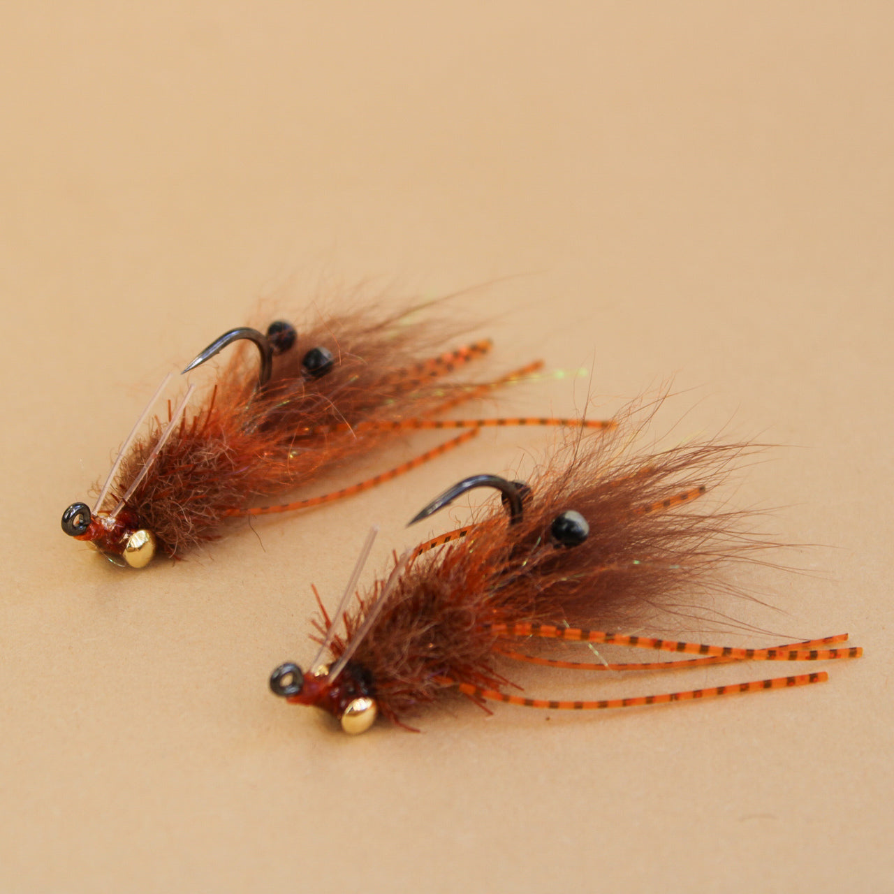 Jiggy Shrimp