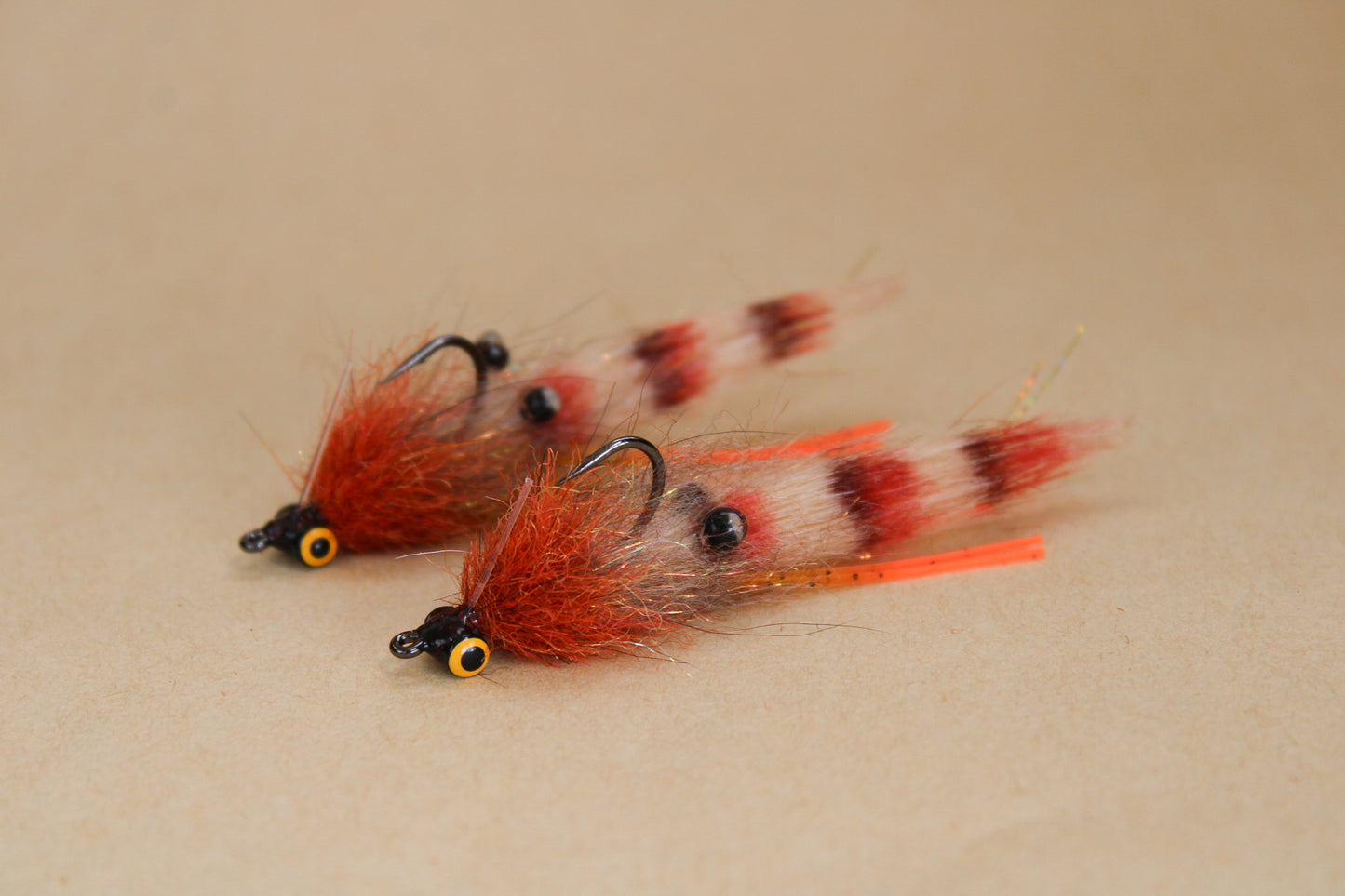 Foxy Slider