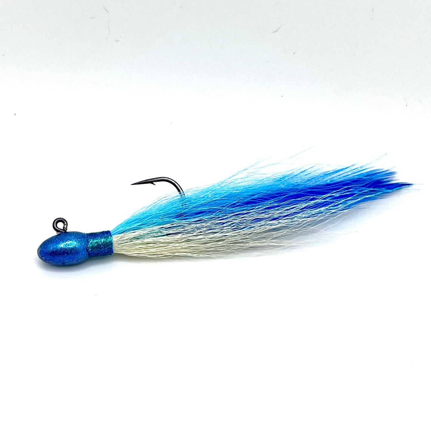 Swimmin’ Jig - Blue Jay